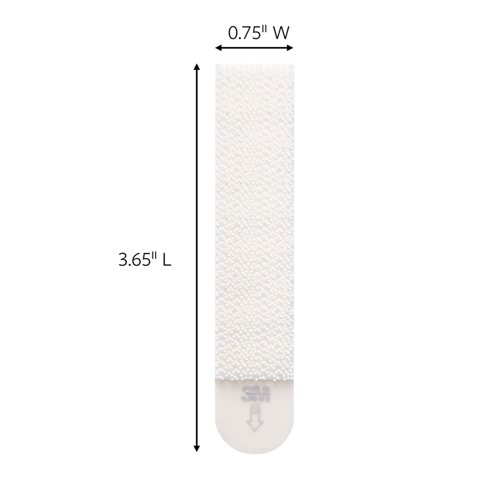 Command™ Large Picture Hanging Strips